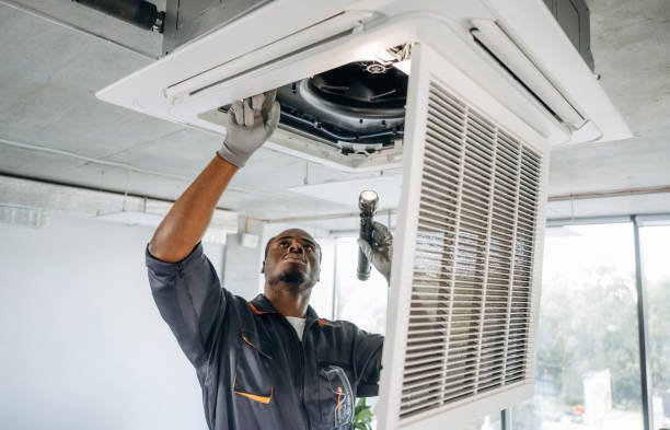 Licensed Hvac Installation service in Hillsboro, AL - FH HVAC