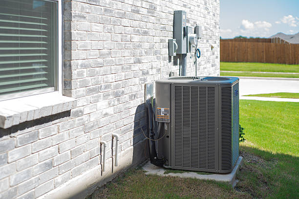 Reliable Hvac Installation contractor in Hillsboro, AL by FH HVAC